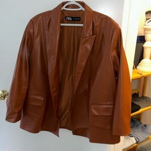 Zara Blazer